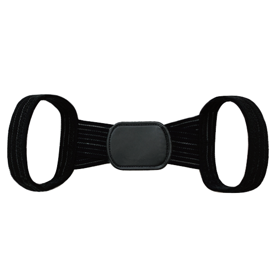 猫背グイッとベルト