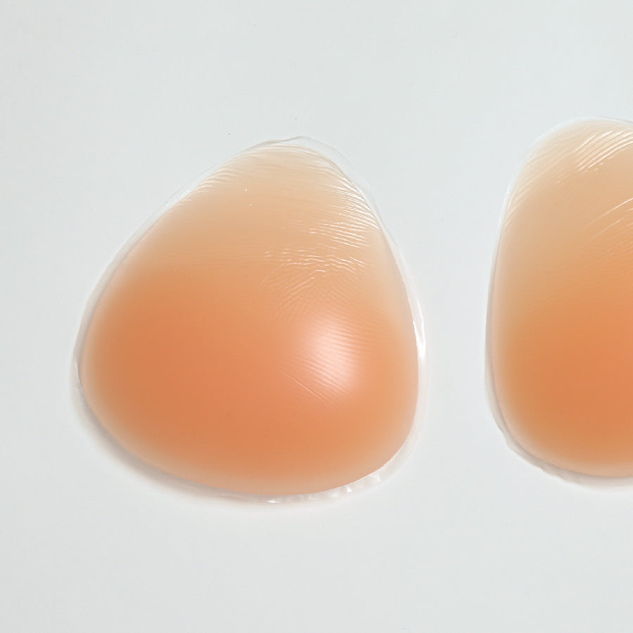 シリコンパッド トライアングル