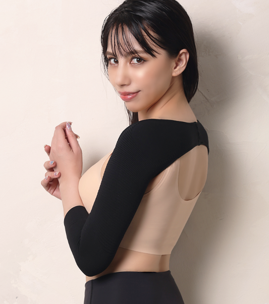 二の腕シェイパー